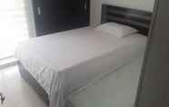 Bedroom 5 Conjunto Residencial Baraona