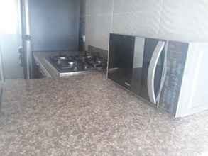 Bedroom 4 Conjunto Residencial Baraona