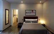 Kamar Tidur 6 Relais Anfitheatro