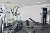 Fitness Center Cruz con Mar by Playa Paradise