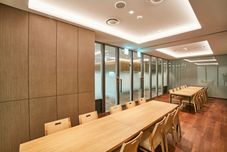 ห้องประชุม Best Western Plus Island Castle Hotel