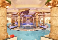 สระว่ายน้ำ 6 Best Western Plus Island Castle Hotel