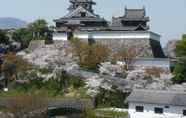 Exterior 4 Fukuchiyama Ark Hotel