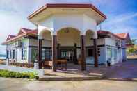 Bangunan Veranda Suites and Restaurant