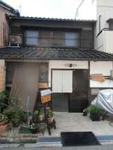 ภายนอกอาคาร 4 Kanazawa Share House GAOoo