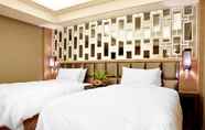 Kamar Tidur 7 Royal Group Hotel Chang Chien Branch