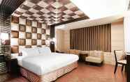 Bilik Tidur 2 Royal Group Hotel Chang Chien Branch