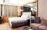 Kamar Tidur 3 Royal Group Hotel Chang Chien Branch