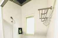 In-room Bathroom Xitou Bi Xue Shan Lin Homestay