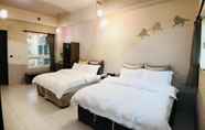 Bedroom 7 Xitou Bi Xue Shan Lin Homestay