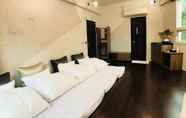 Bedroom 2 Xitou Bi Xue Shan Lin Homestay