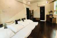 Kamar Tidur Xitou Bi Xue Shan Lin Homestay