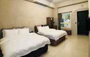 Bedroom 6 Xitou Bi Xue Shan Lin Homestay