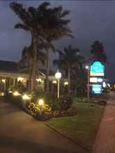 Luar Bangunan 4 Coastal Waters Motor Inn