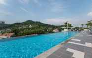 Swimming Pool 3 Suria Next To Desa ParkCity