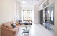 Common Space 5 Neo Damansara by SYNC