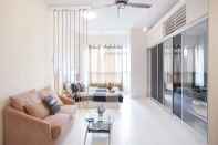 Common Space Neo Damansara by SYNC