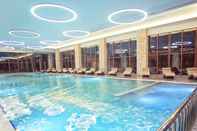 Swimming Pool Bolu Koru Hotels Spa & Convention