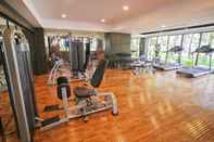 Fitness Center Bolu Koru Hotels Spa & Convention