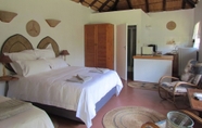 Kamar Tidur 3 Malala Game lodge