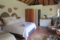 Bedroom Malala Game lodge