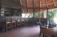 Bar, Kafe, dan Lounge Malala Game lodge