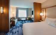 Bilik Tidur 4 Fairfield Inn & Suites by Marriott Tampa Wesley Chapel