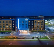 Bên ngoài 2 Fairfield Inn & Suites by Marriott Tampa Wesley Chapel