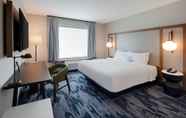 Bilik Tidur 6 Fairfield Inn & Suites by Marriott Tampa Wesley Chapel