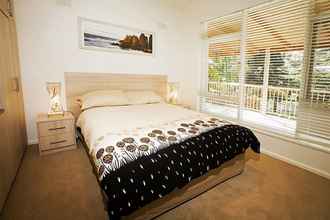 Kamar Tidur 4 Beach House Units - 3