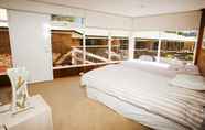 Kamar Tidur 4 Beach House Units - 1