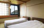 Phòng ngủ 6 Yadoya Tsubaki