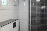 In-room Bathroom Ronneby Havscamping