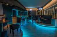 Bar, Kafe, dan Lounge Hotel  Forellenhof