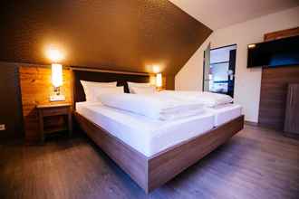 Kamar Tidur 4 Hotel  Forellenhof