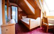 Kamar Tidur 3 Hotel  Forellenhof