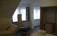 Bedroom 2 Hotel  Forellenhof