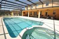 Swimming Pool Ly57246 - Emerald Island - 6 Bed 5 Baths Villa