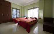 Bedroom 3 Ashirwad Homestay