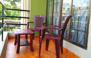 Common Space 2 Ashirwad Homestay