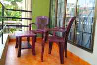 Common Space Ashirwad Homestay