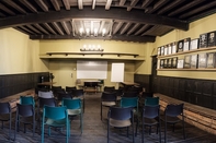 Functional Hall Hotel Brouwerij Het Anker