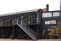 Exterior Hotel Brouwerij Het Anker