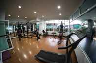 Fitness Center Apple Holiday