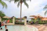 Kolam Renang Ly86465 - Encantada Resort - 2 Bed 2 Baths Townhome