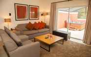 Ruang Umum 5 Ly86465 - Encantada Resort - 2 Bed 2 Baths Townhome