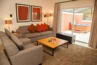 Ruang Umum Ly86465 - Encantada Resort - 2 Bed 2 Baths Townhome