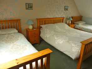 Bedroom 4 Old Radnor Barn