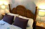 Kamar Tidur 5 Old Radnor Barn