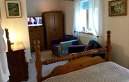 Bedroom 6 Old Radnor Barn